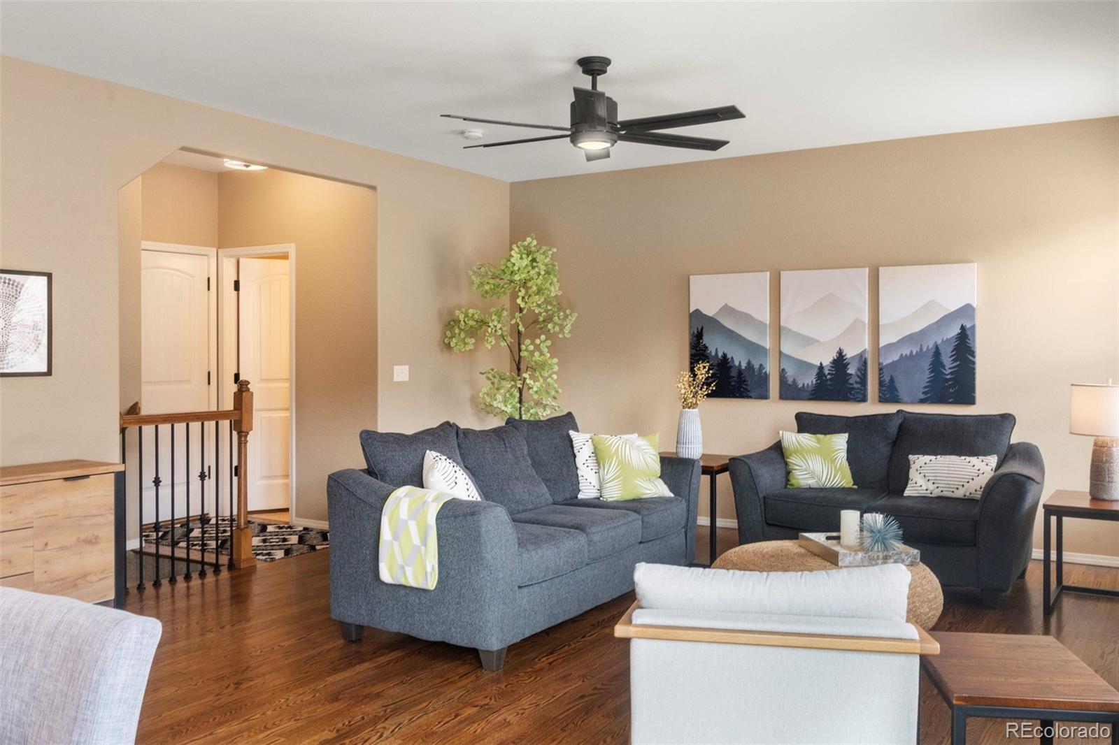 MLS Image #15 for 15949  midland valley way,monument, Colorado