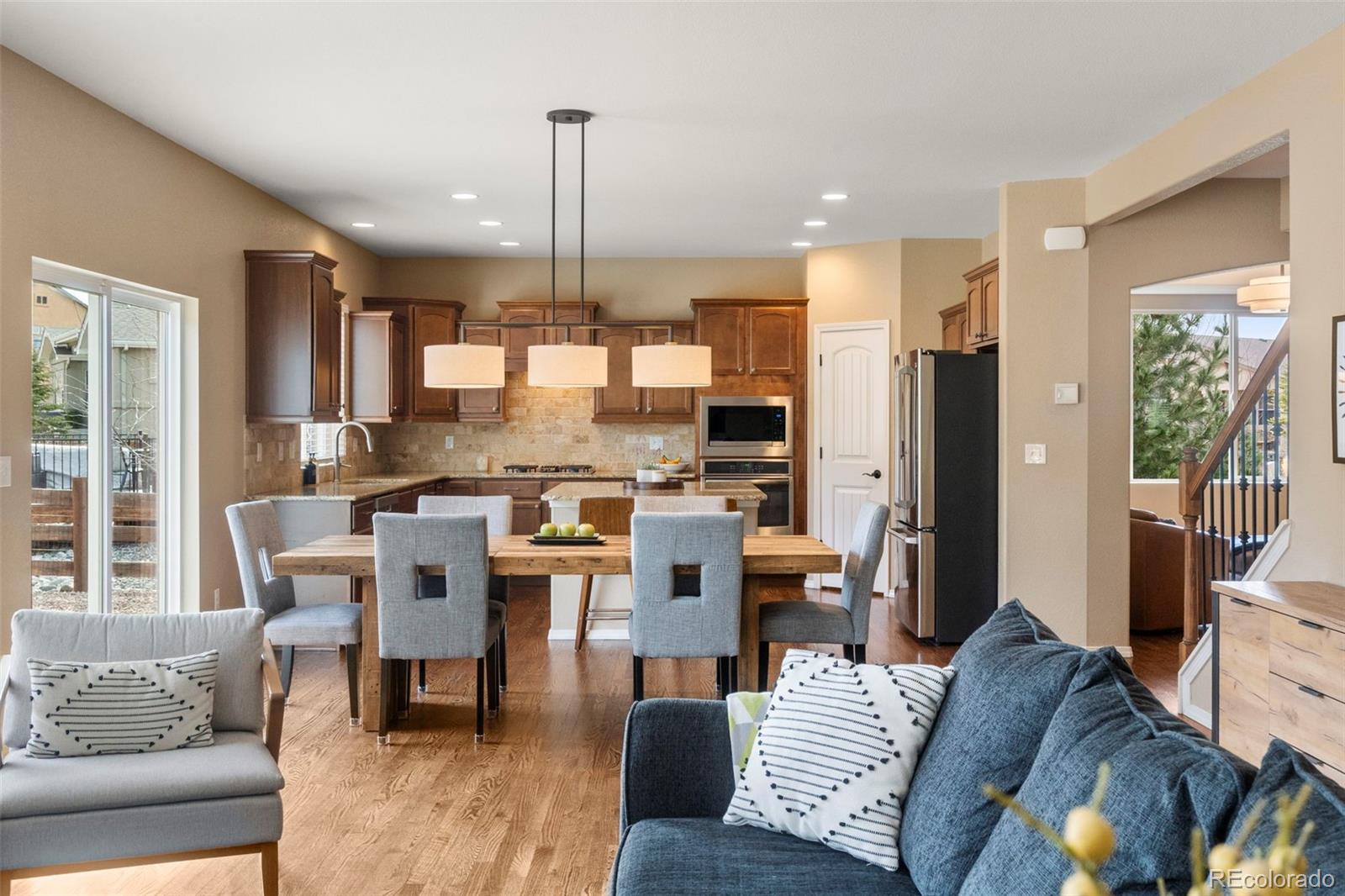 MLS Image #16 for 15949  midland valley way,monument, Colorado
