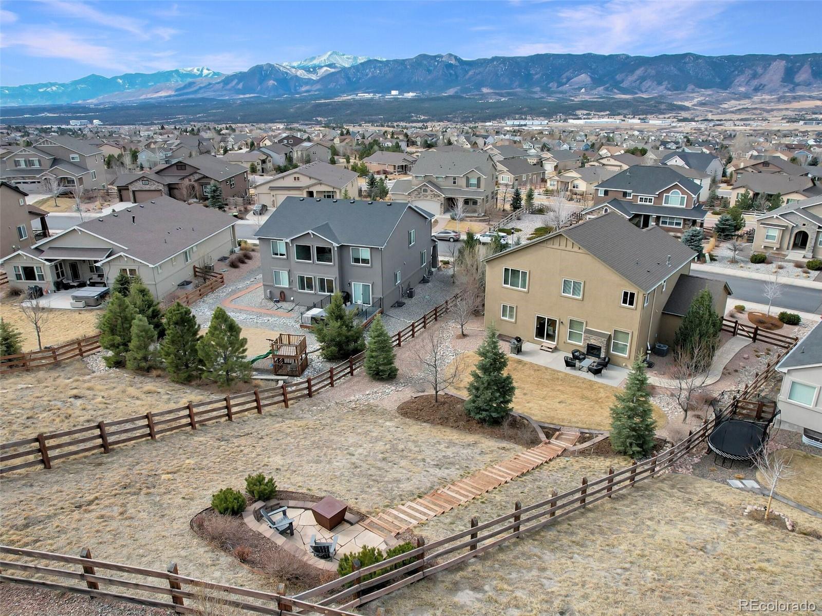 MLS Image #2 for 15949  midland valley way,monument, Colorado