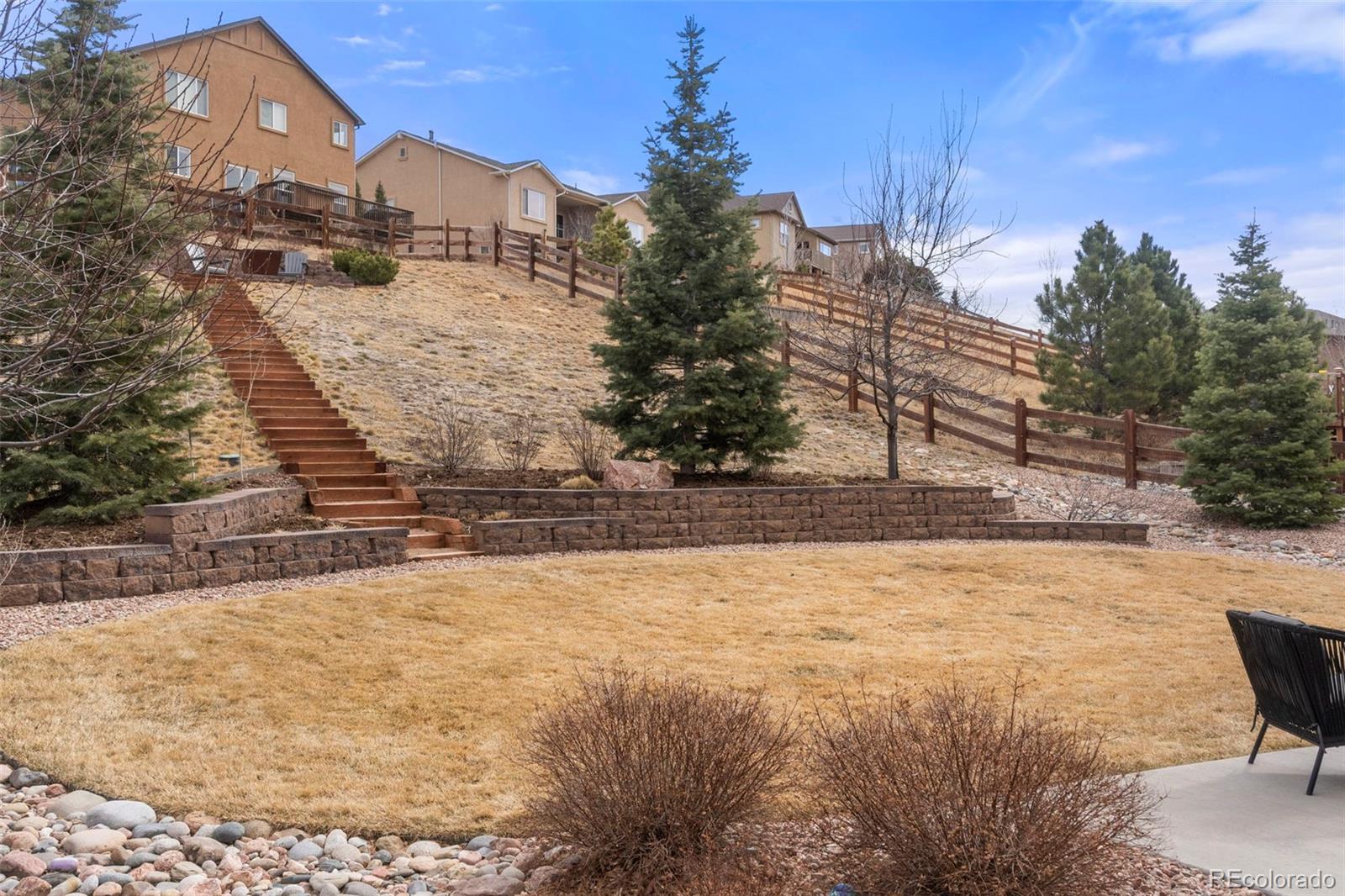 MLS Image #36 for 15949  midland valley way,monument, Colorado
