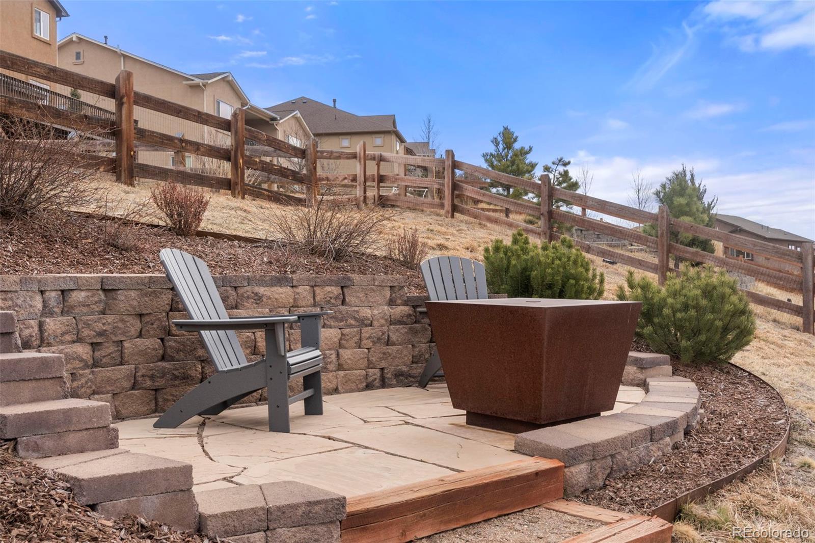 MLS Image #37 for 15949  midland valley way,monument, Colorado