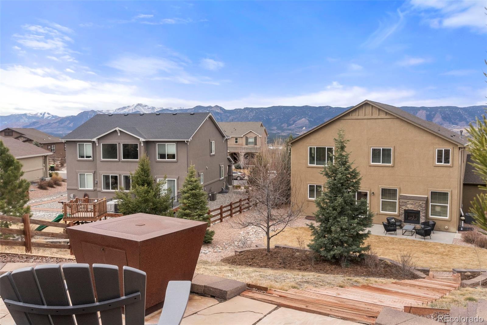 MLS Image #38 for 15949  midland valley way,monument, Colorado