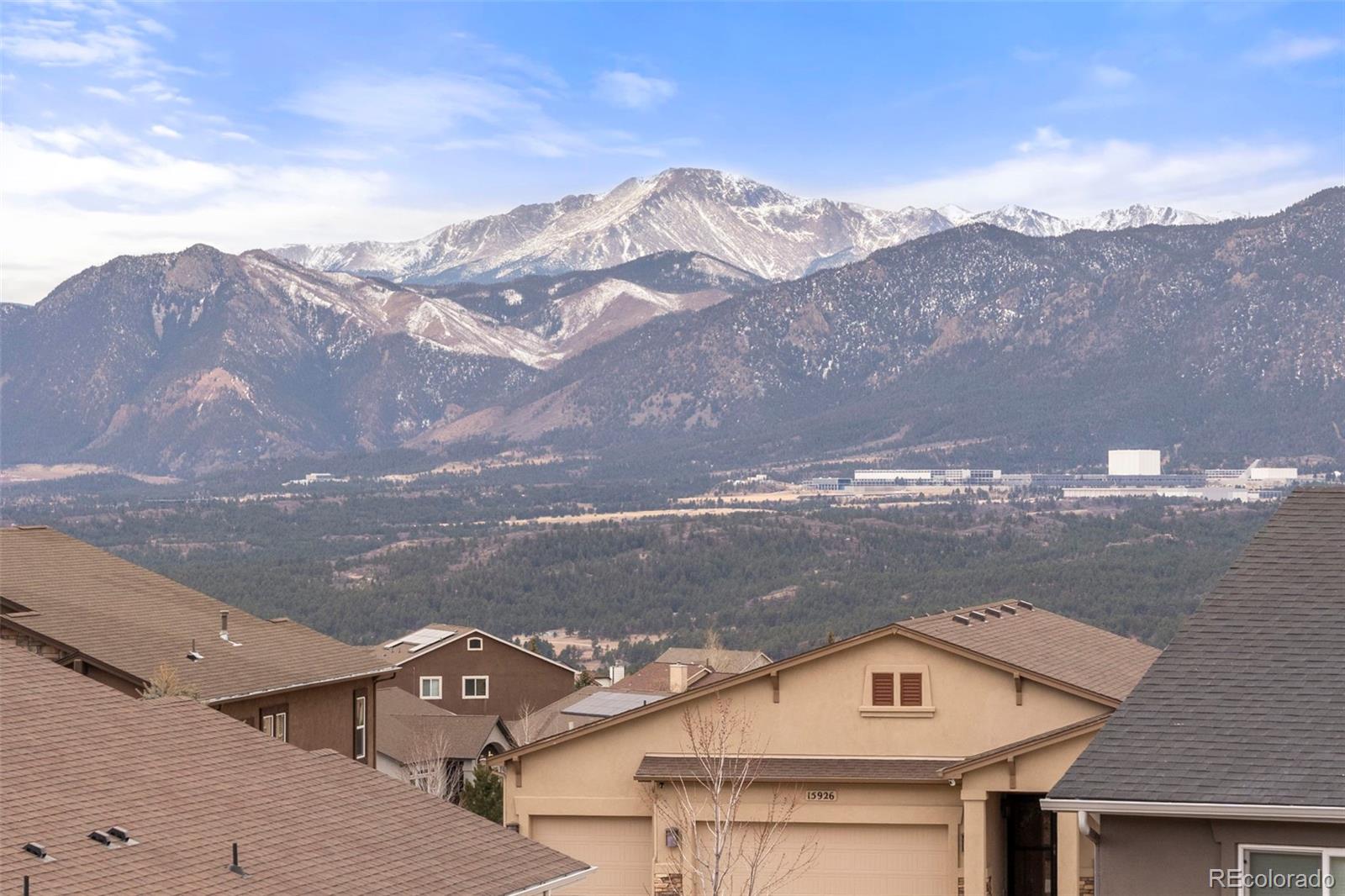 MLS Image #39 for 15949  midland valley way,monument, Colorado