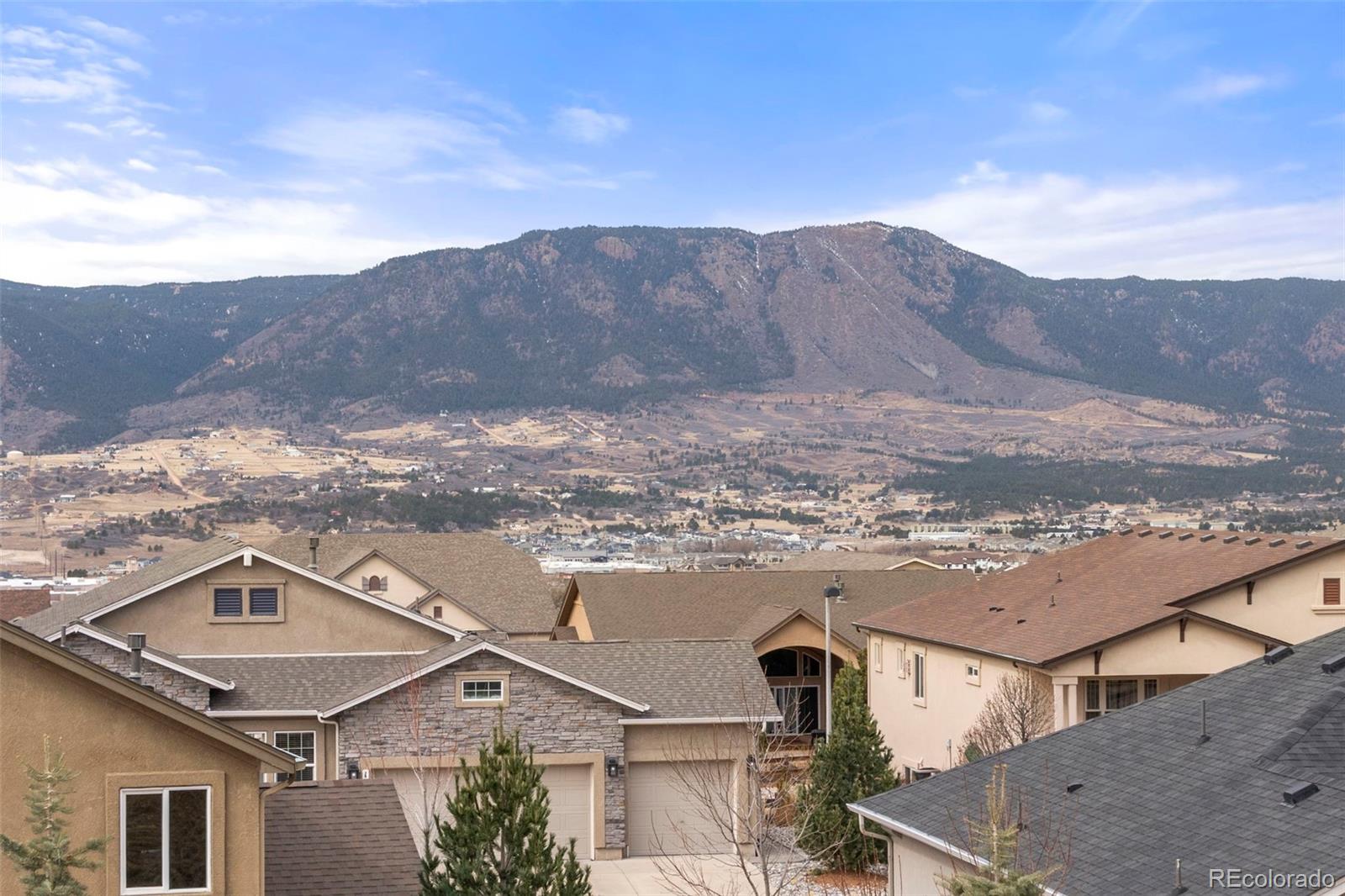MLS Image #40 for 15949  midland valley way,monument, Colorado