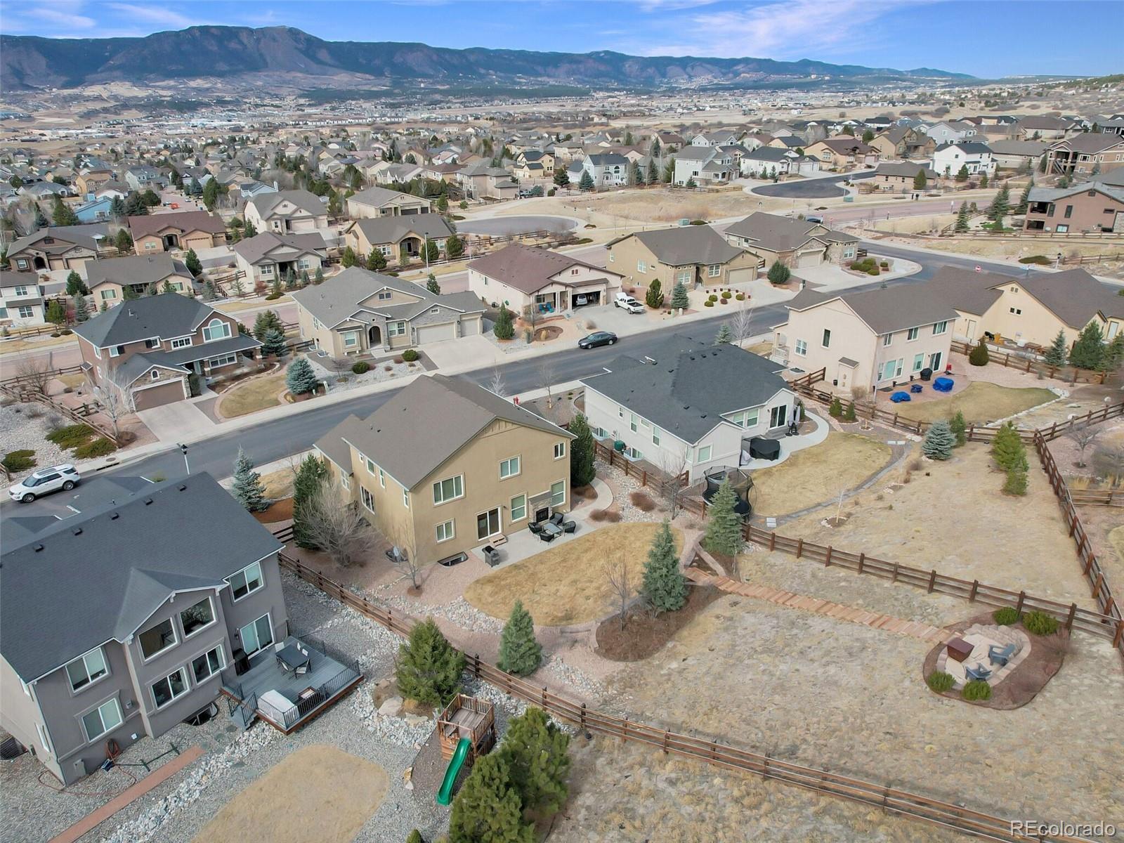 MLS Image #44 for 15949  midland valley way,monument, Colorado