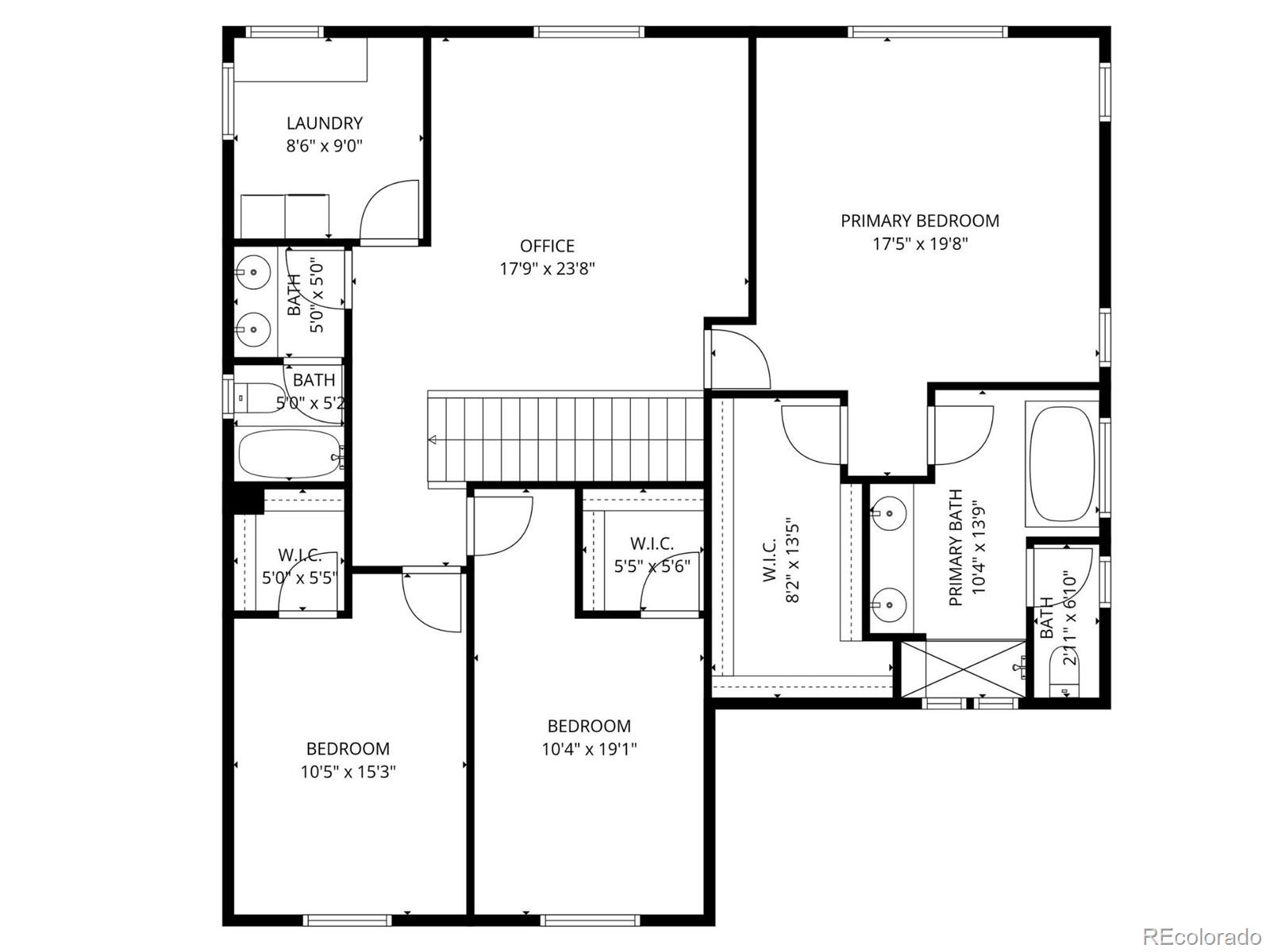 MLS Image #48 for 15949  midland valley way,monument, Colorado