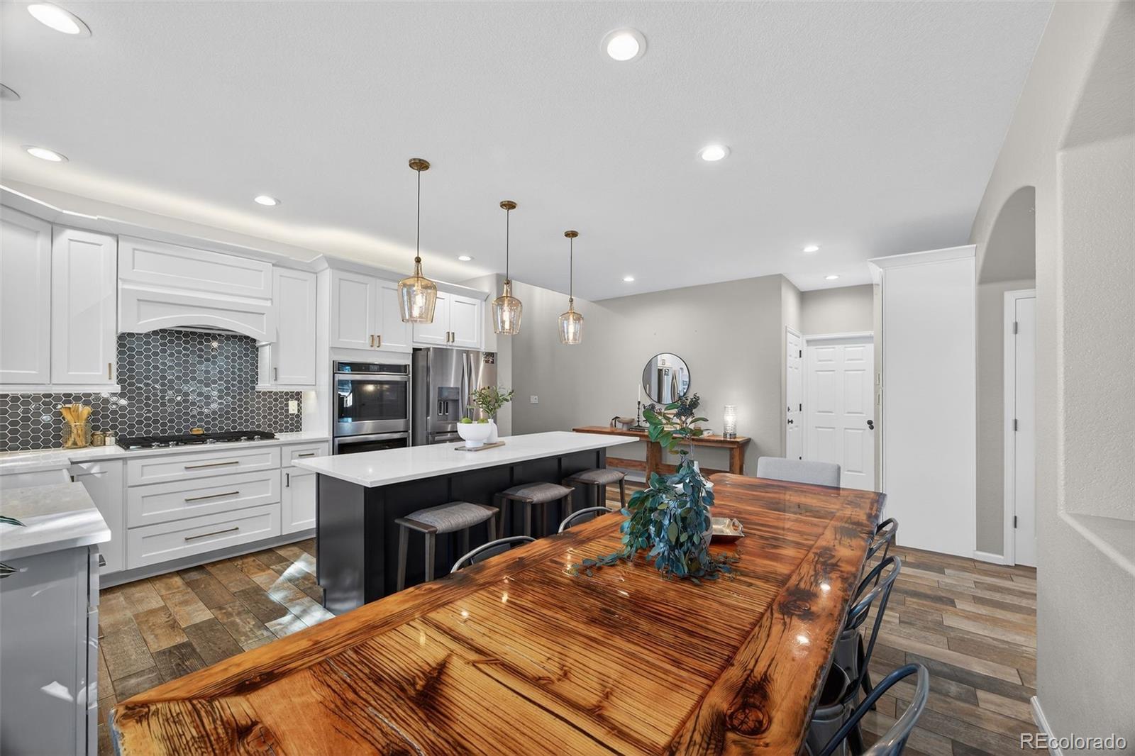 MLS Image #14 for 17718 e chicory circle,parker, Colorado
