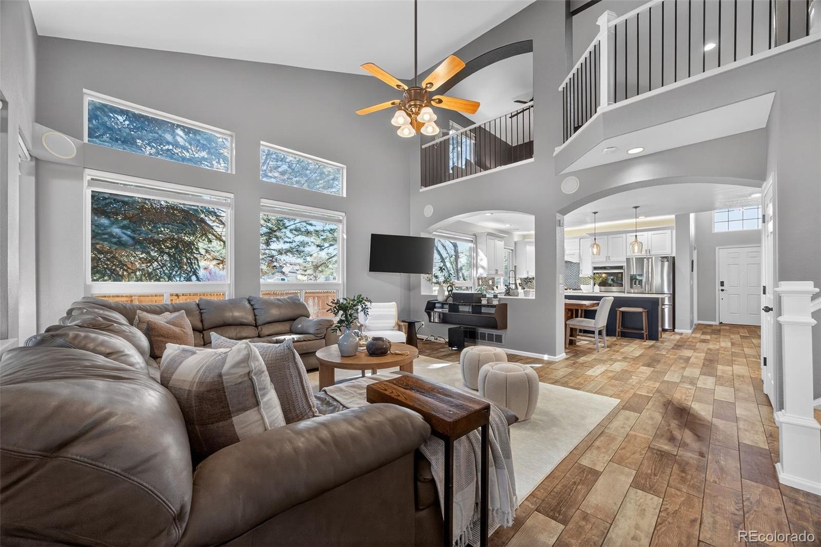 MLS Image #19 for 17718 e chicory circle,parker, Colorado