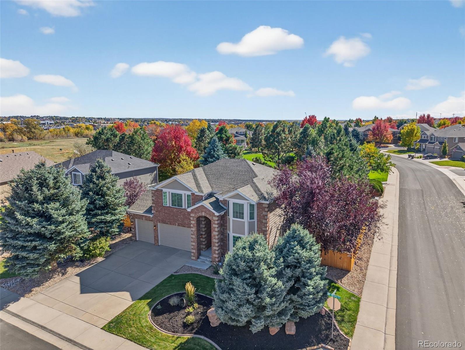 MLS Image #3 for 17718 e chicory circle,parker, Colorado