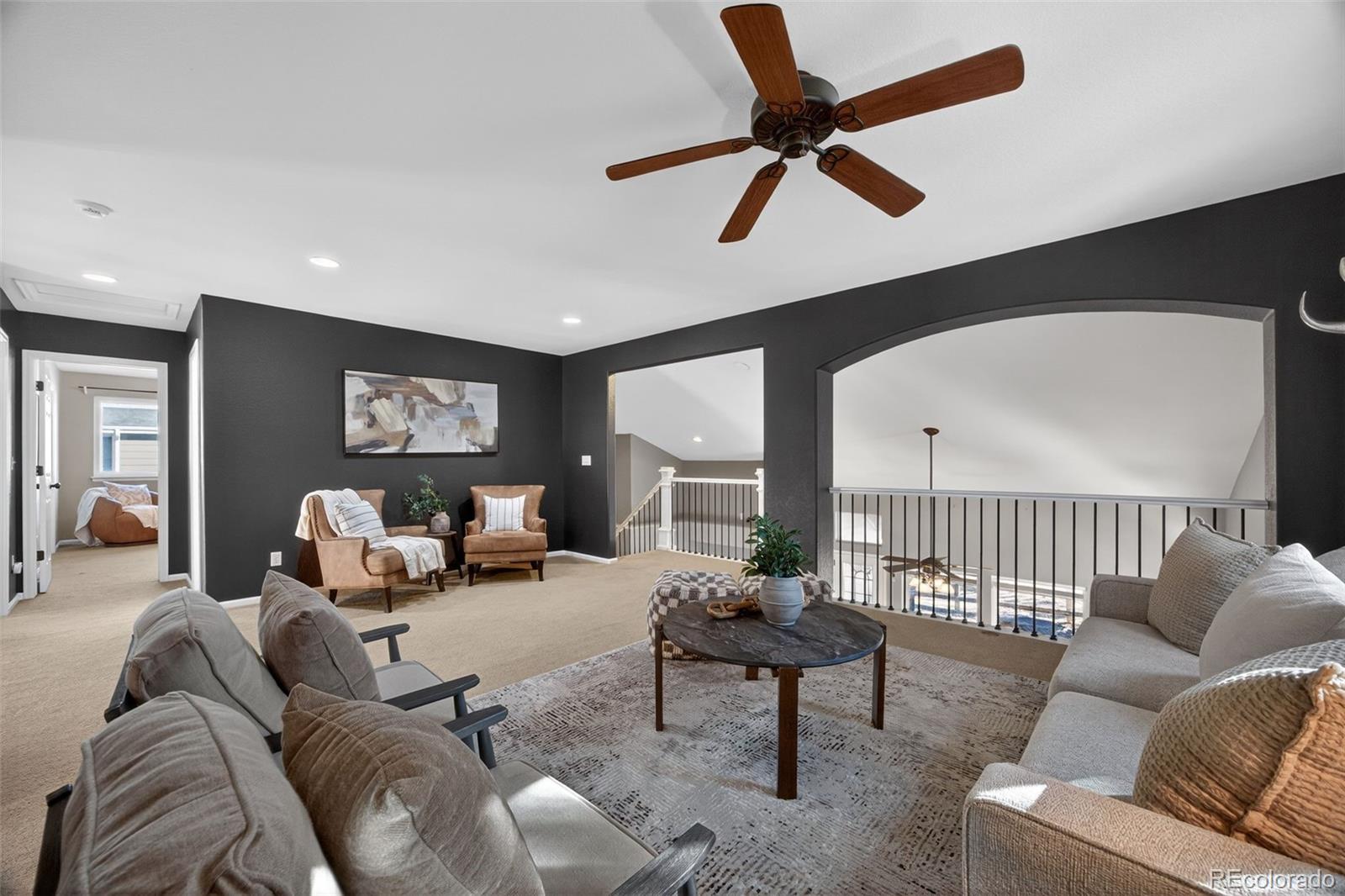 MLS Image #39 for 17718 e chicory circle,parker, Colorado
