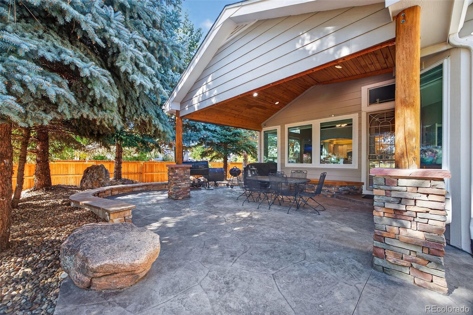 MLS Image #40 for 17718 e chicory circle,parker, Colorado
