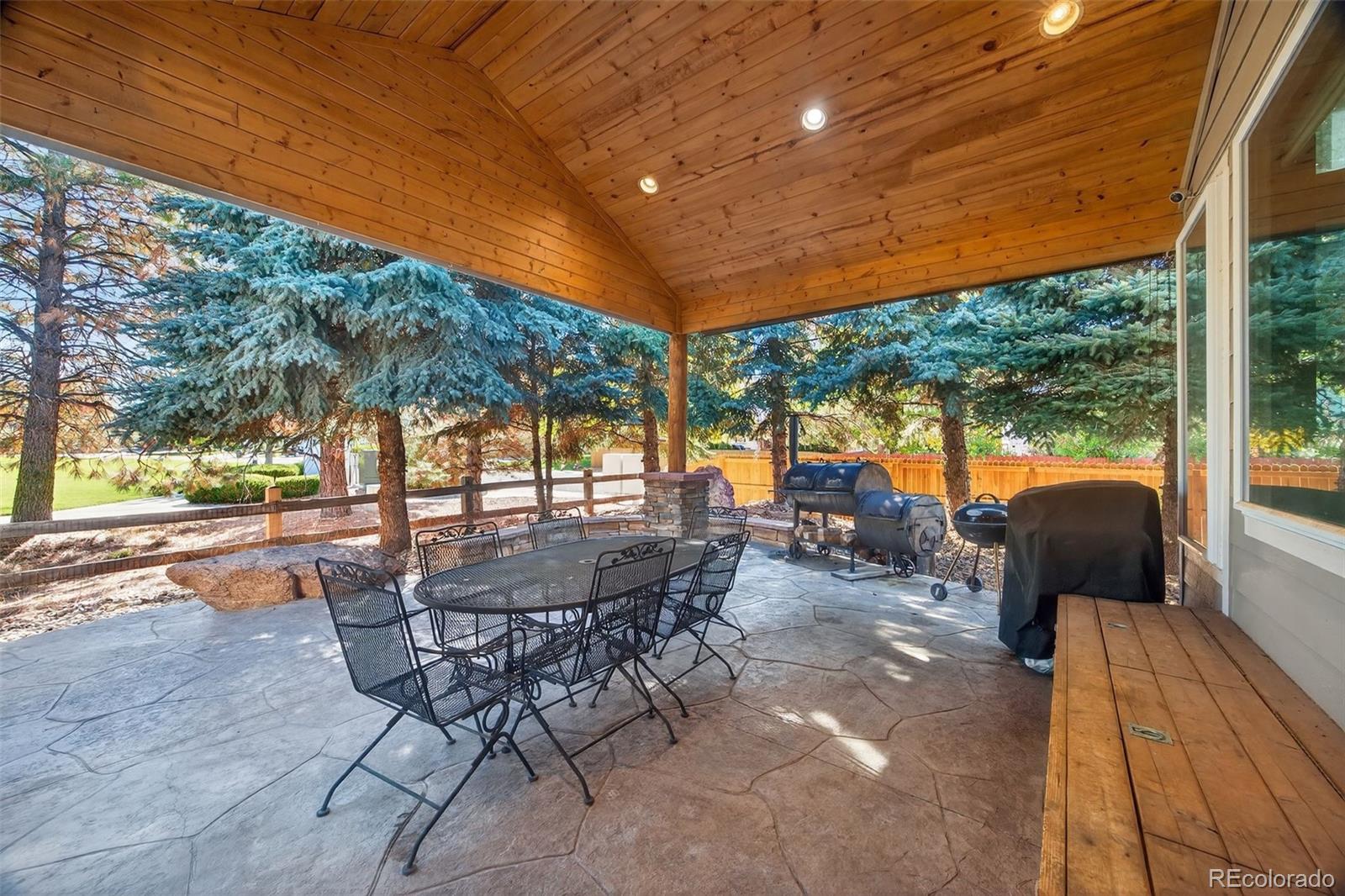 MLS Image #42 for 17718 e chicory circle,parker, Colorado