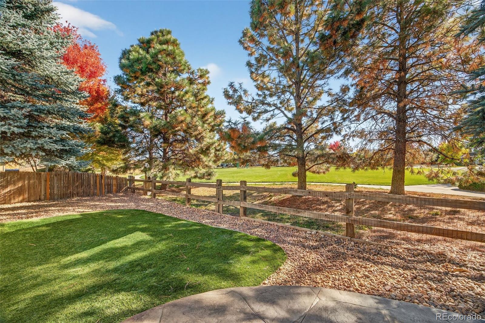 MLS Image #43 for 17718 e chicory circle,parker, Colorado