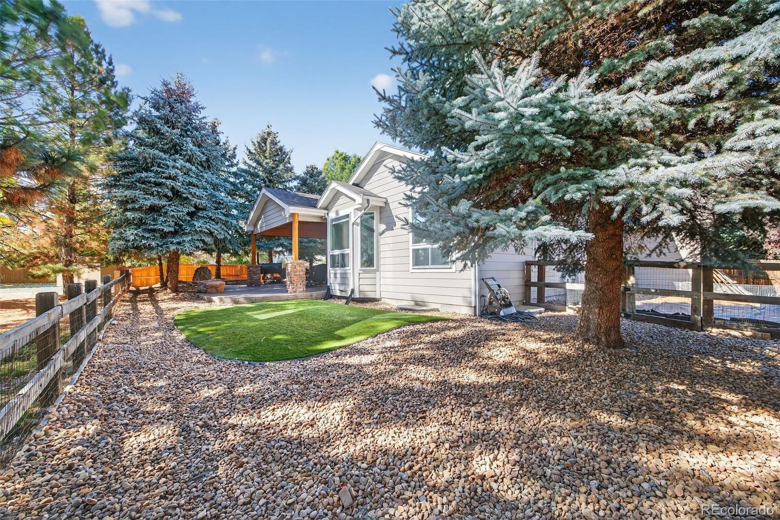 MLS Image #44 for 17718 e chicory circle,parker, Colorado