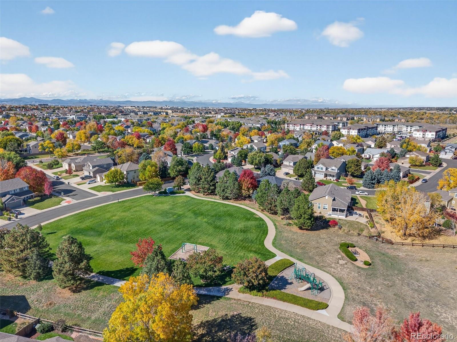 MLS Image #45 for 17718 e chicory circle,parker, Colorado