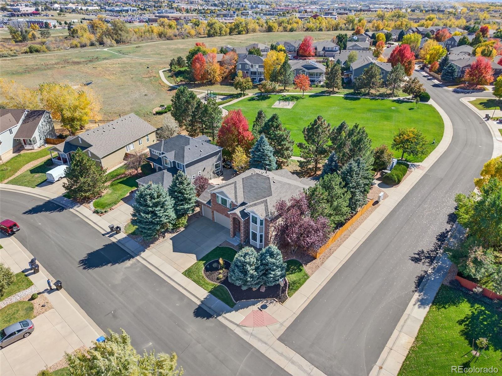 MLS Image #46 for 17718 e chicory circle,parker, Colorado