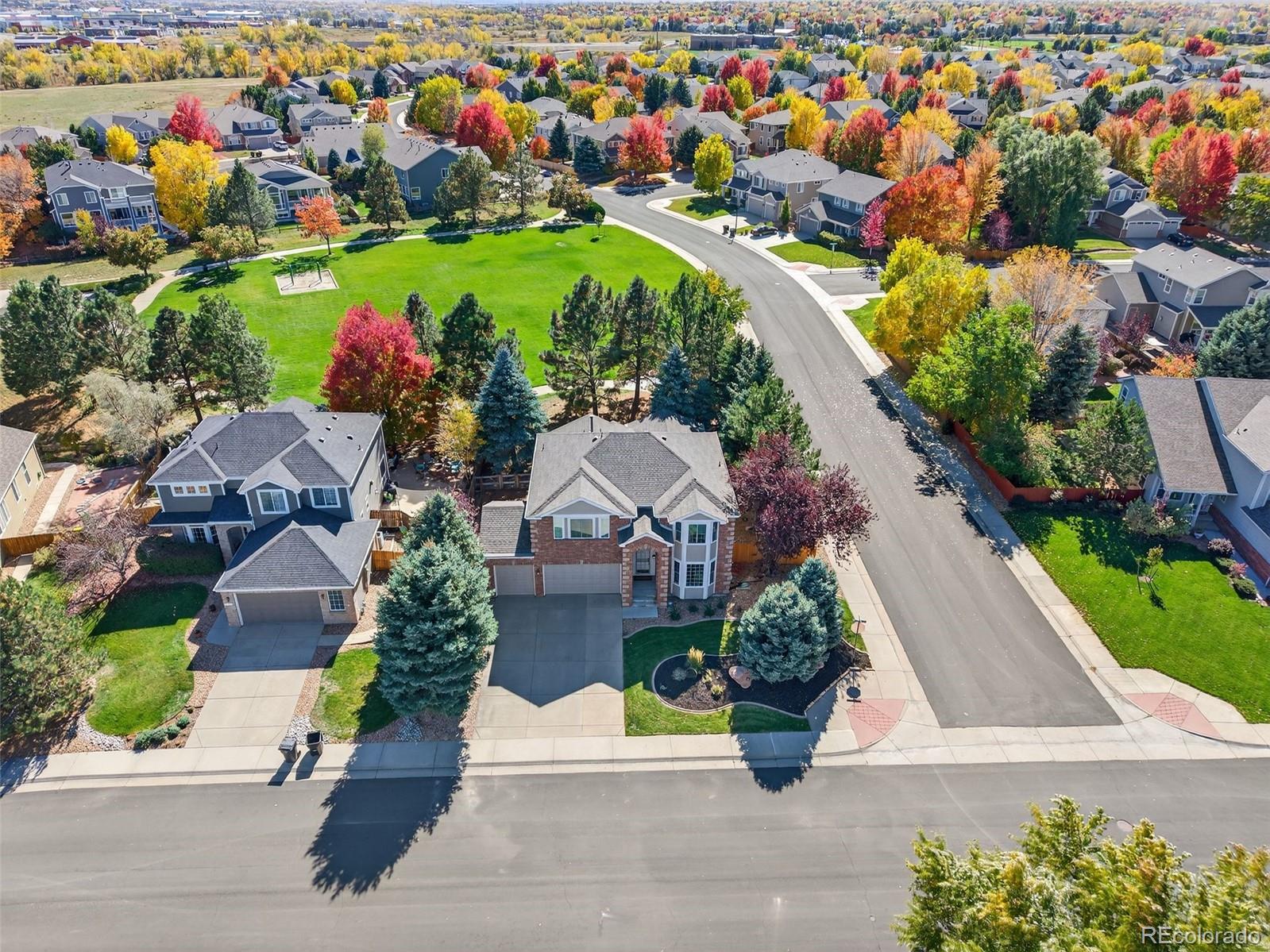 MLS Image #47 for 17718 e chicory circle,parker, Colorado