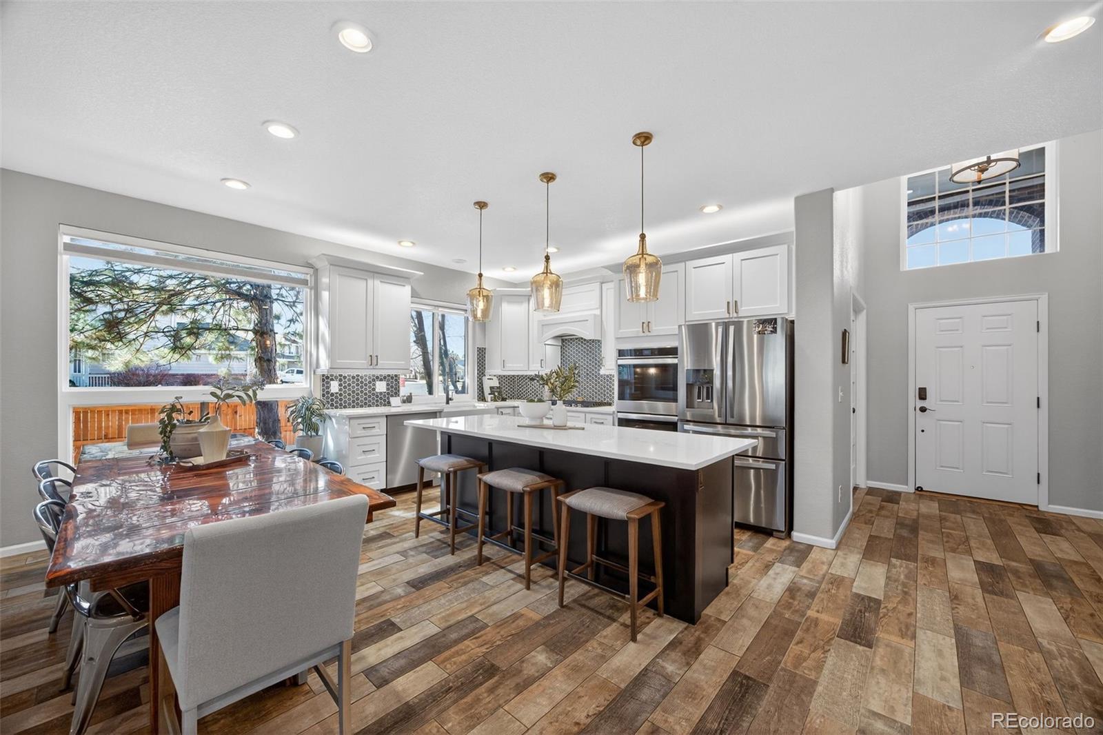 MLS Image #5 for 17718 e chicory circle,parker, Colorado