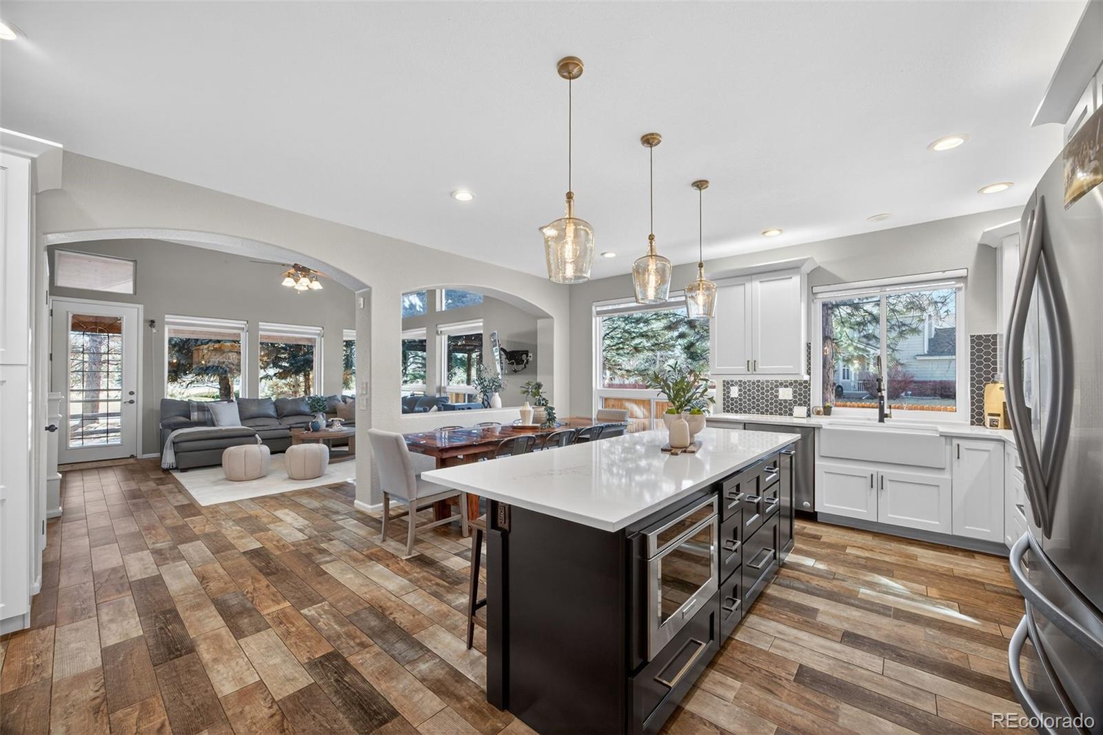 MLS Image #9 for 17718 e chicory circle,parker, Colorado