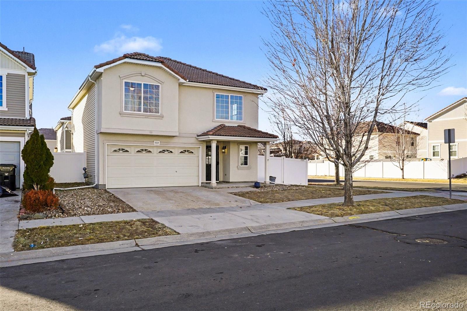 MLS Image #1 for 5559  gibraltar street,denver, Colorado