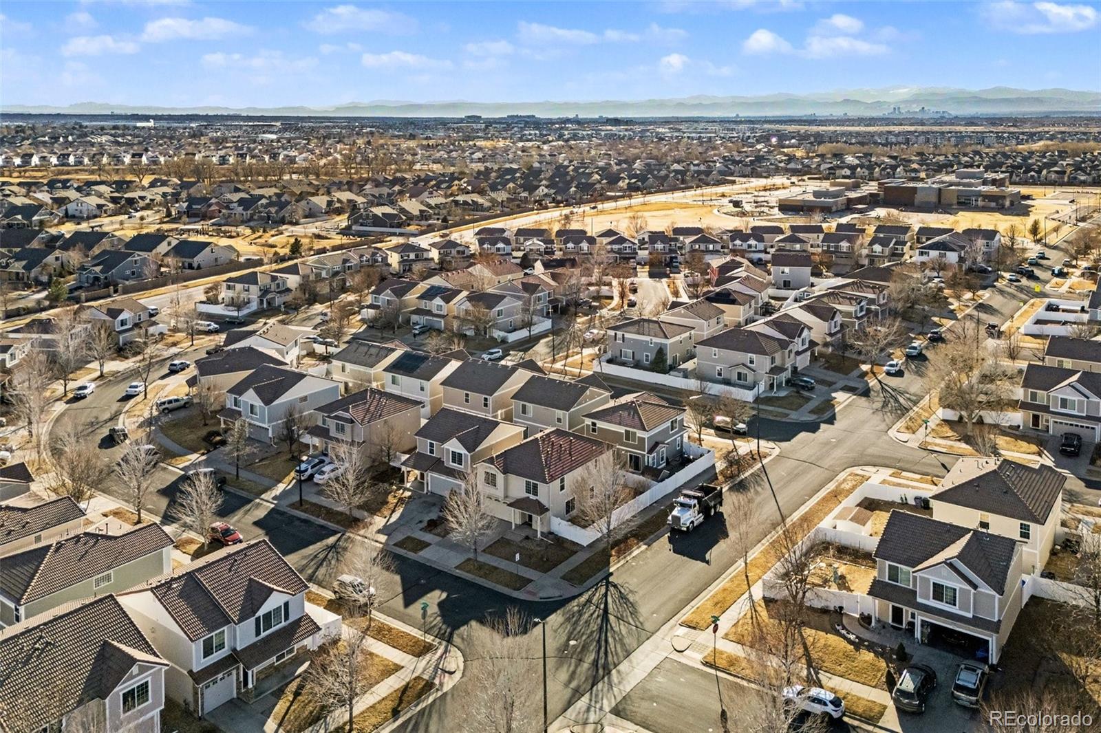 MLS Image #21 for 5559  gibraltar street,denver, Colorado
