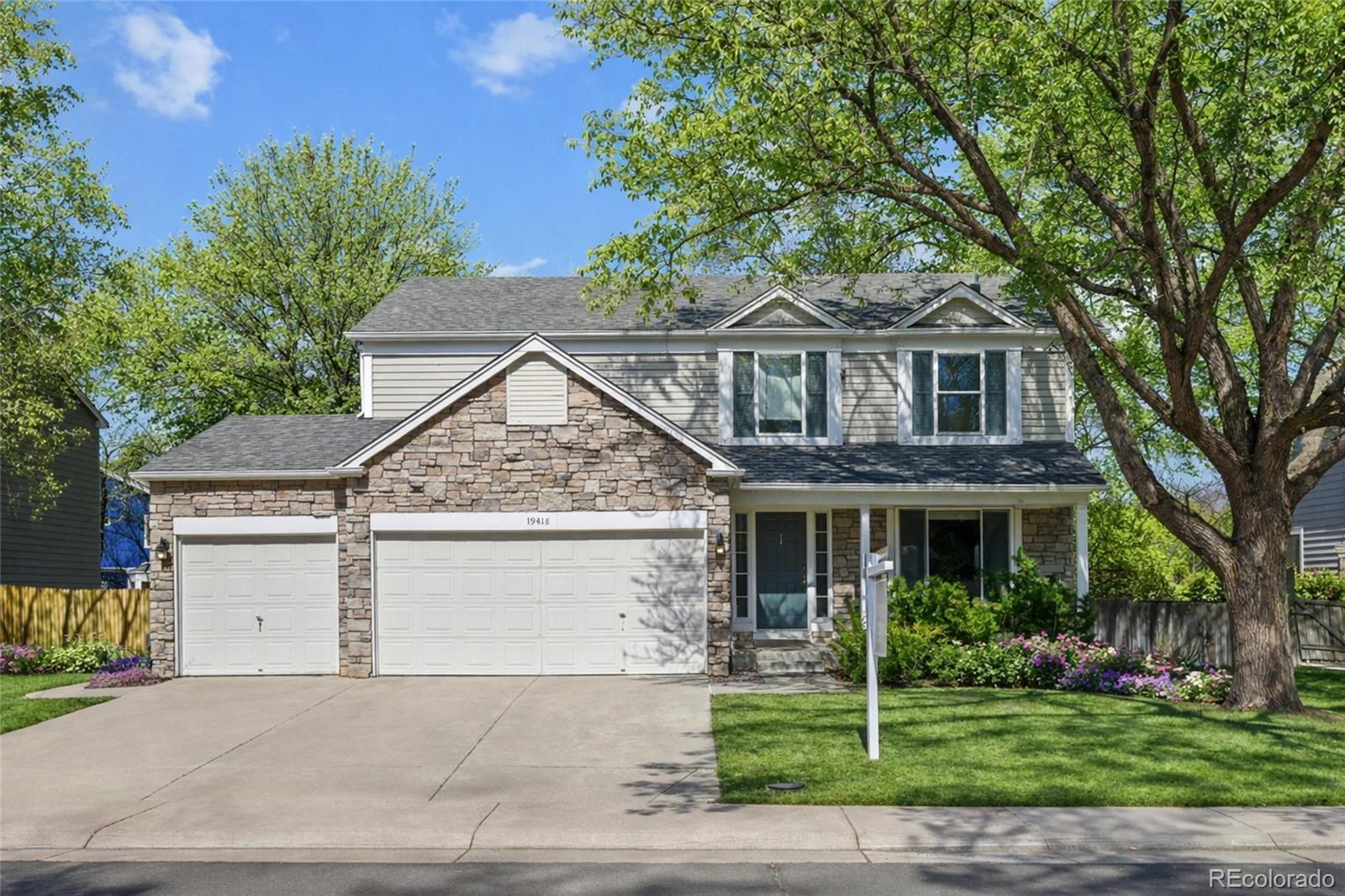 MLS Image #1 for 19418 e crestridge circle,centennial, Colorado