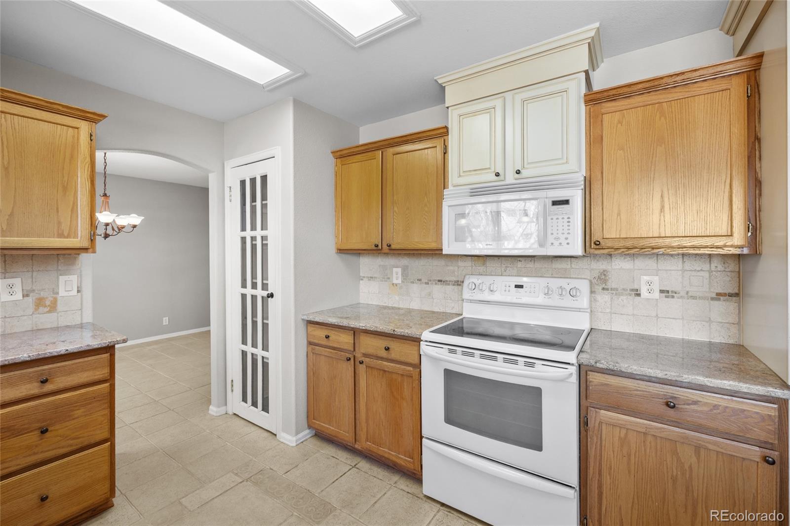 MLS Image #13 for 19418 e crestridge circle,centennial, Colorado
