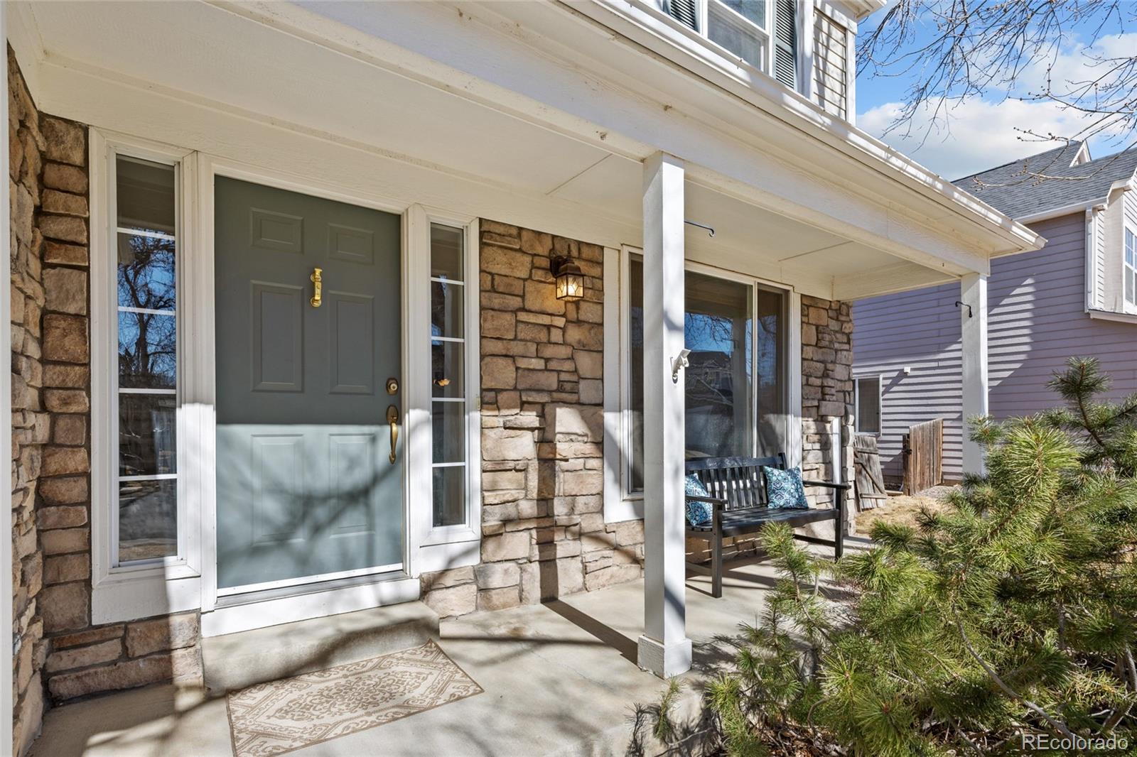 MLS Image #2 for 19418 e crestridge circle,centennial, Colorado