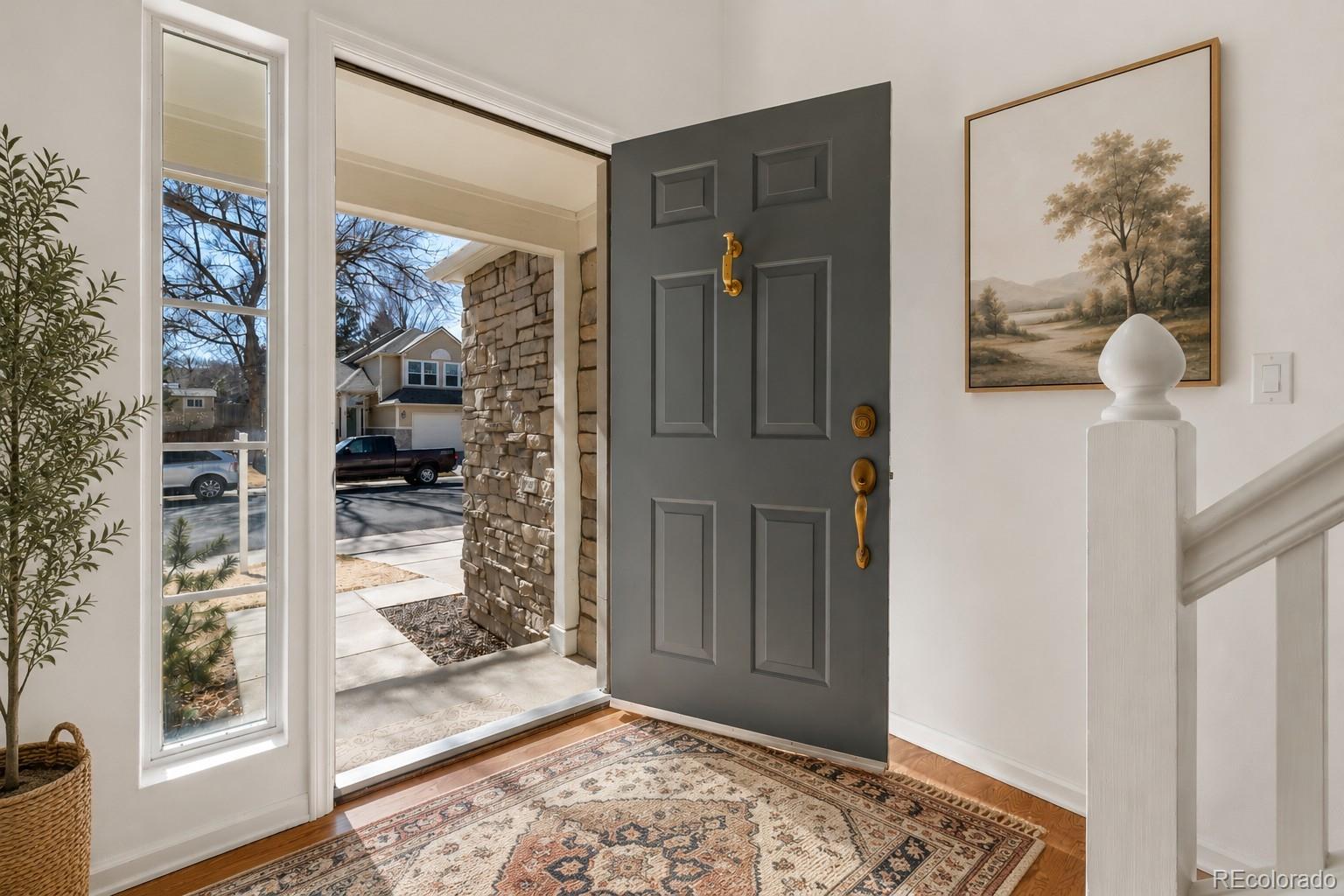 MLS Image #3 for 19418 e crestridge circle,centennial, Colorado