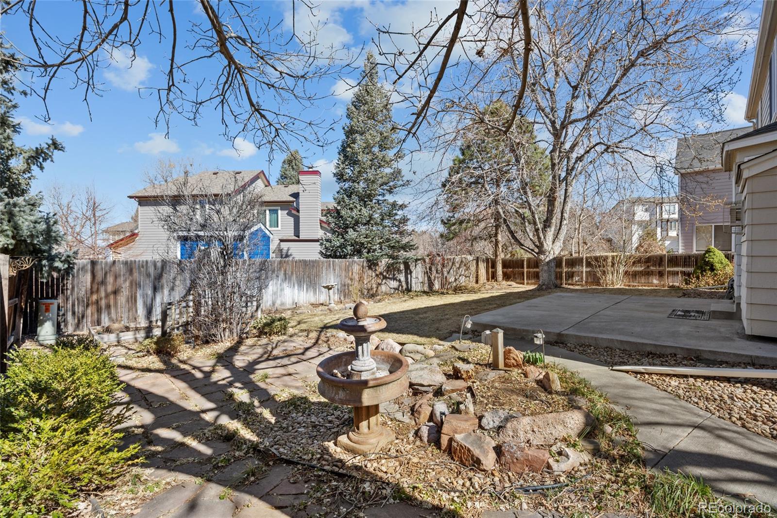 MLS Image #36 for 19418 e crestridge circle,centennial, Colorado