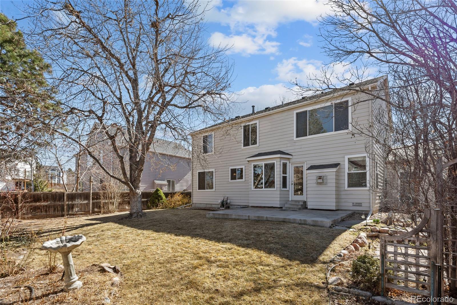 MLS Image #38 for 19418 e crestridge circle,centennial, Colorado