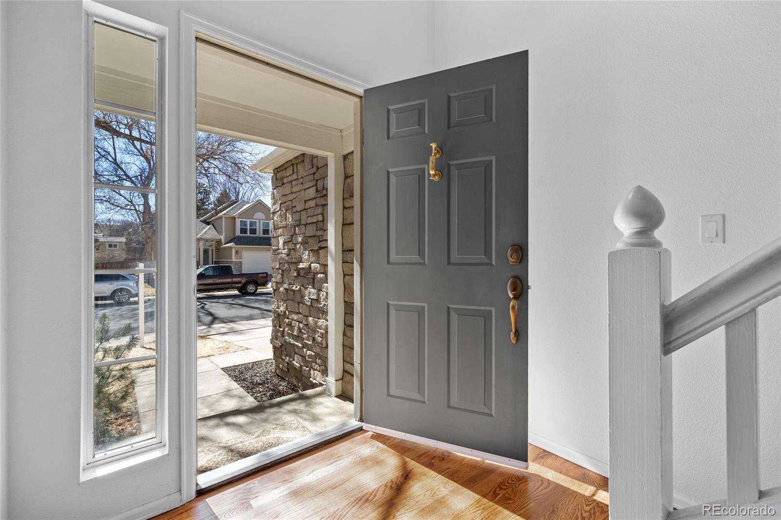 MLS Image #4 for 19418 e crestridge circle,centennial, Colorado