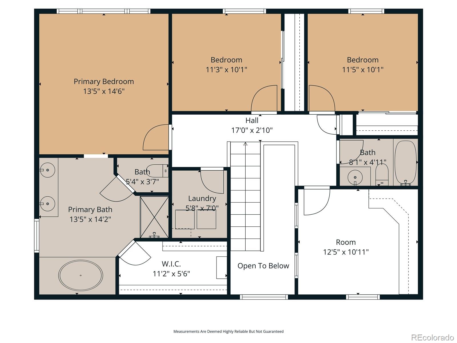 MLS Image #40 for 19418 e crestridge circle,centennial, Colorado