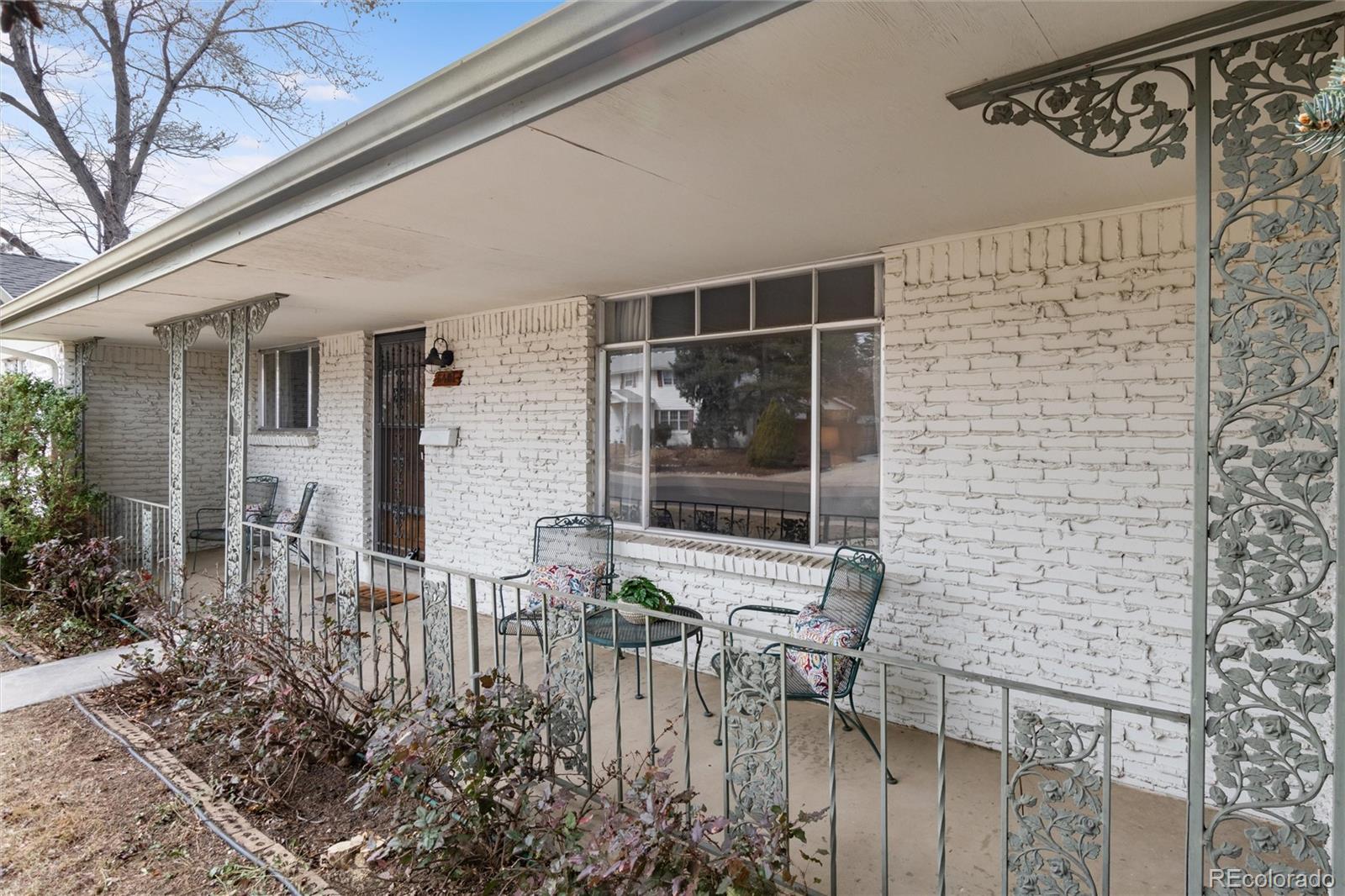 MLS Image #1 for 6401 s marion street,centennial, Colorado