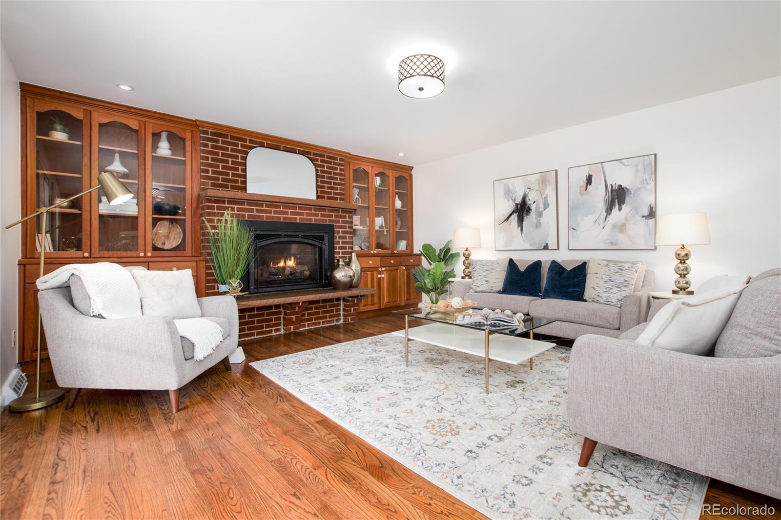 MLS Image #10 for 6401 s marion street,centennial, Colorado
