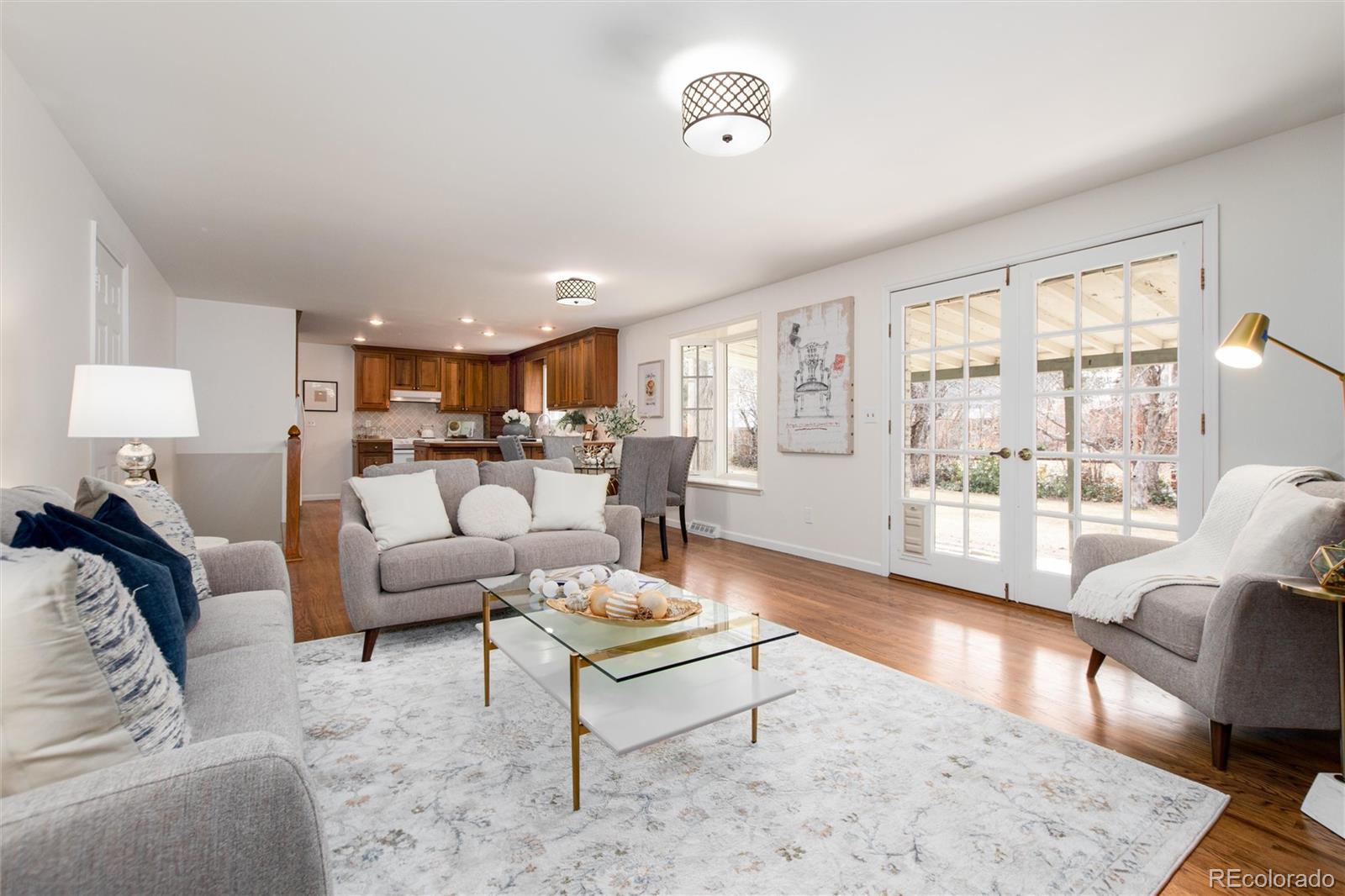 MLS Image #11 for 6401 s marion street,centennial, Colorado