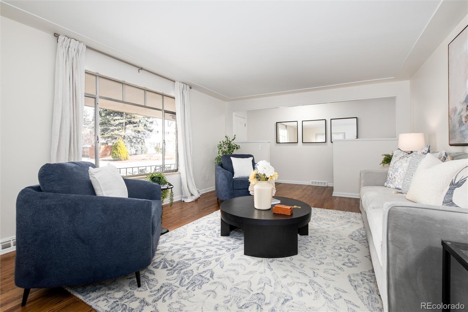 MLS Image #2 for 6401 s marion street,centennial, Colorado