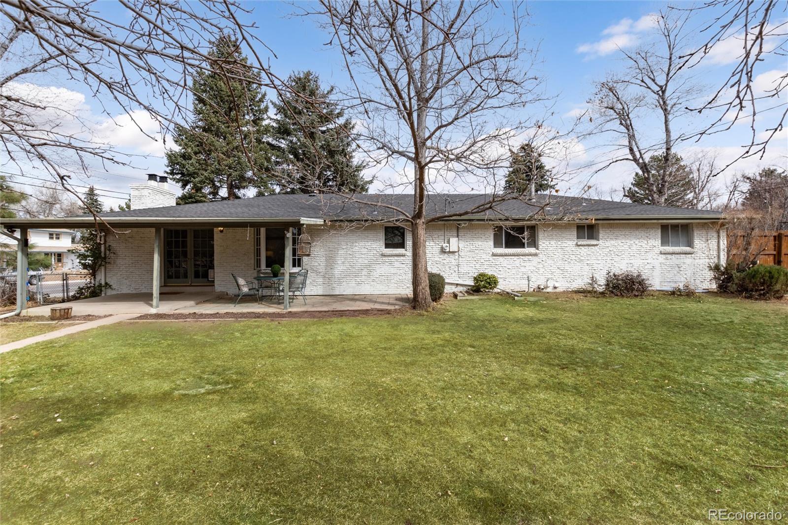 MLS Image #29 for 6401 s marion street,centennial, Colorado