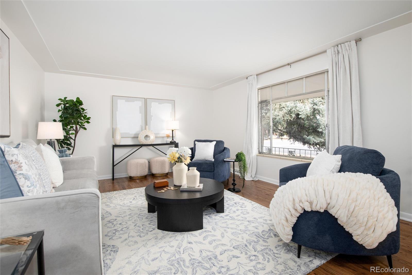 MLS Image #3 for 6401 s marion street,centennial, Colorado