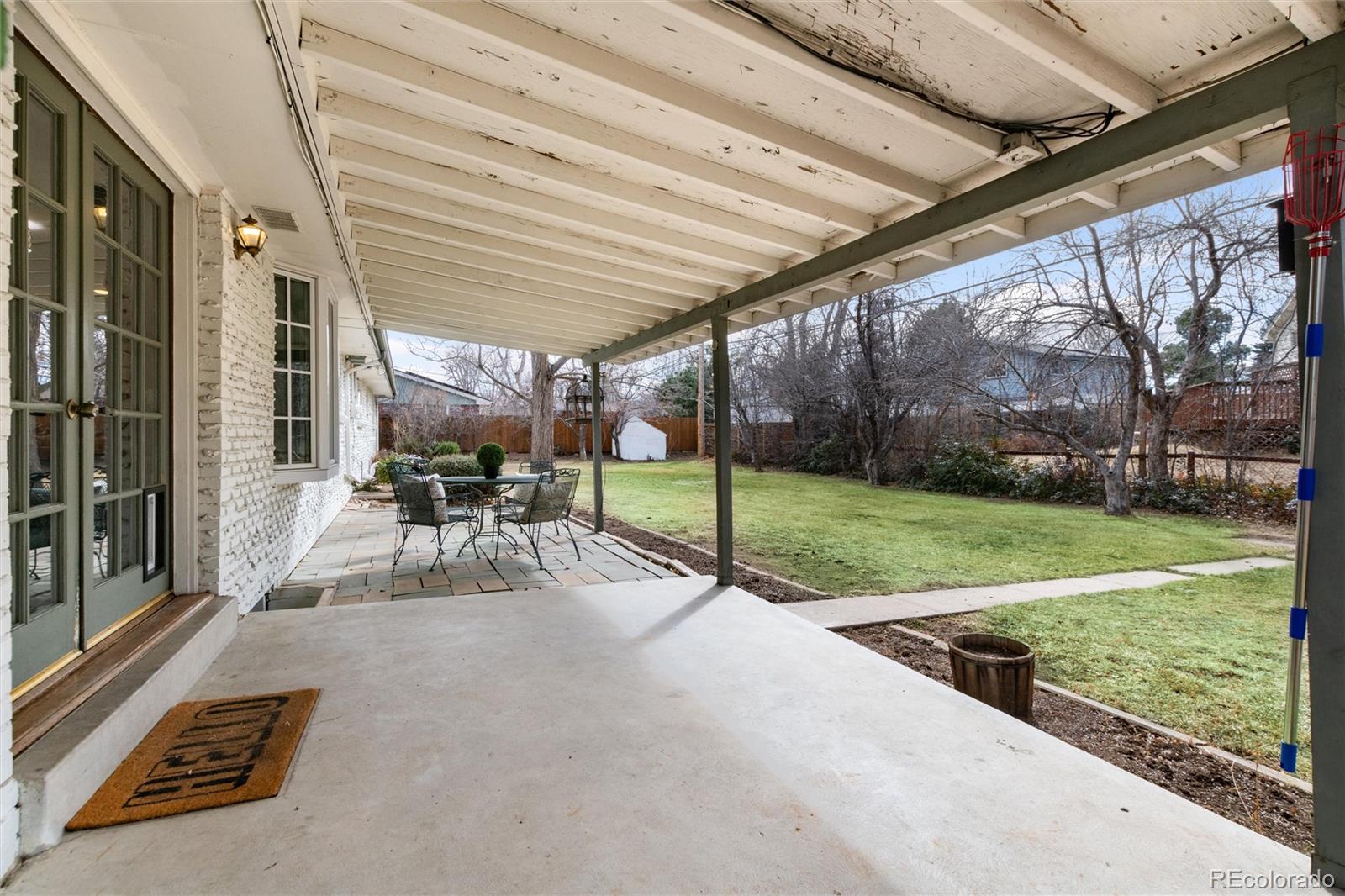 MLS Image #30 for 6401 s marion street,centennial, Colorado