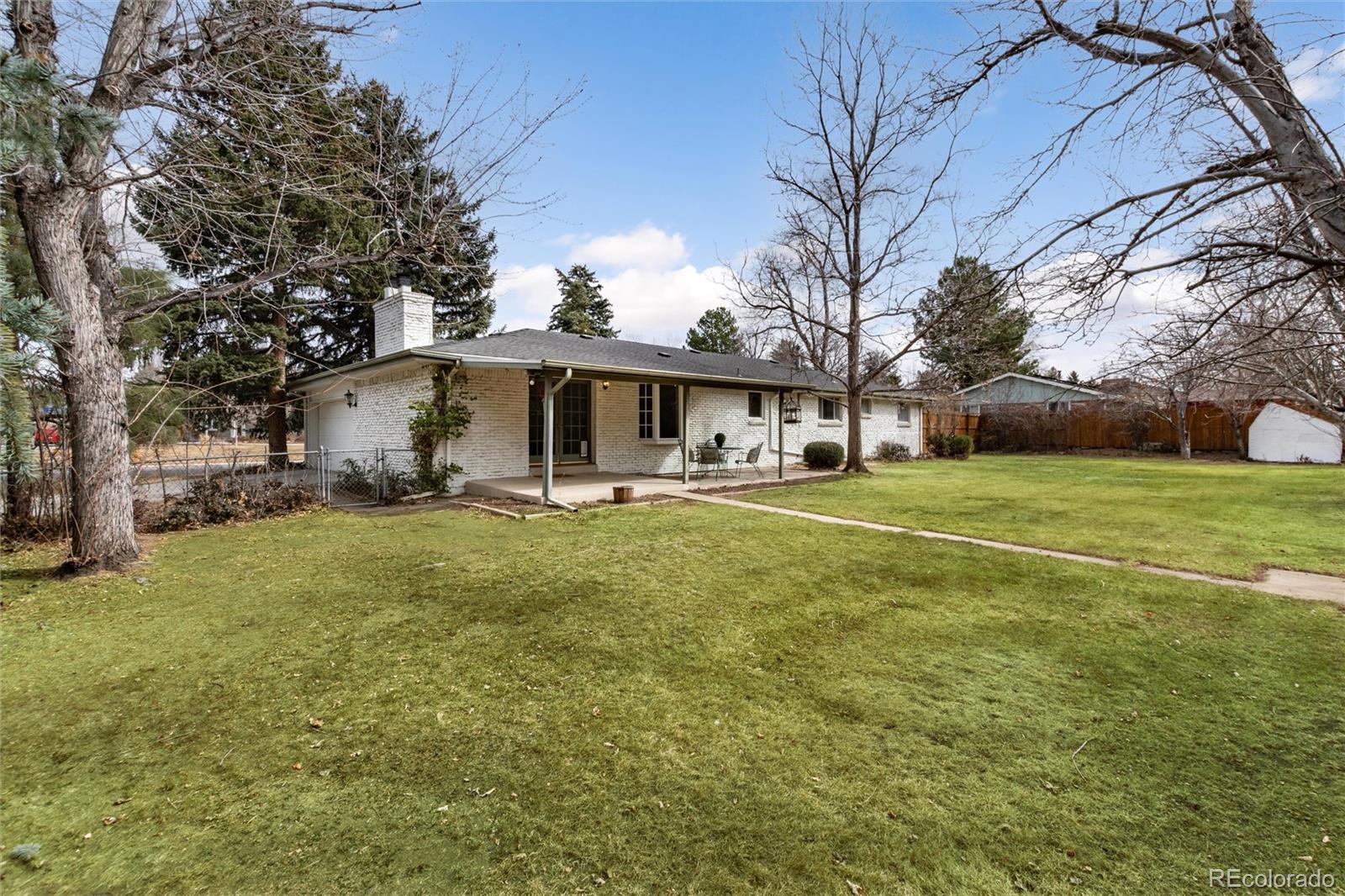 MLS Image #32 for 6401 s marion street,centennial, Colorado