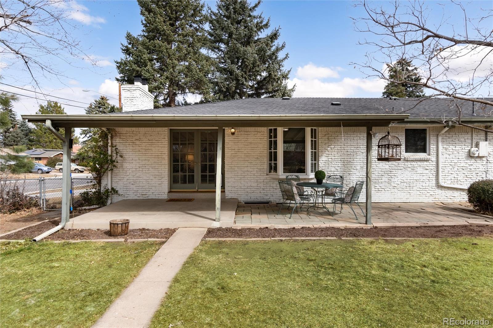 MLS Image #35 for 6401 s marion street,centennial, Colorado