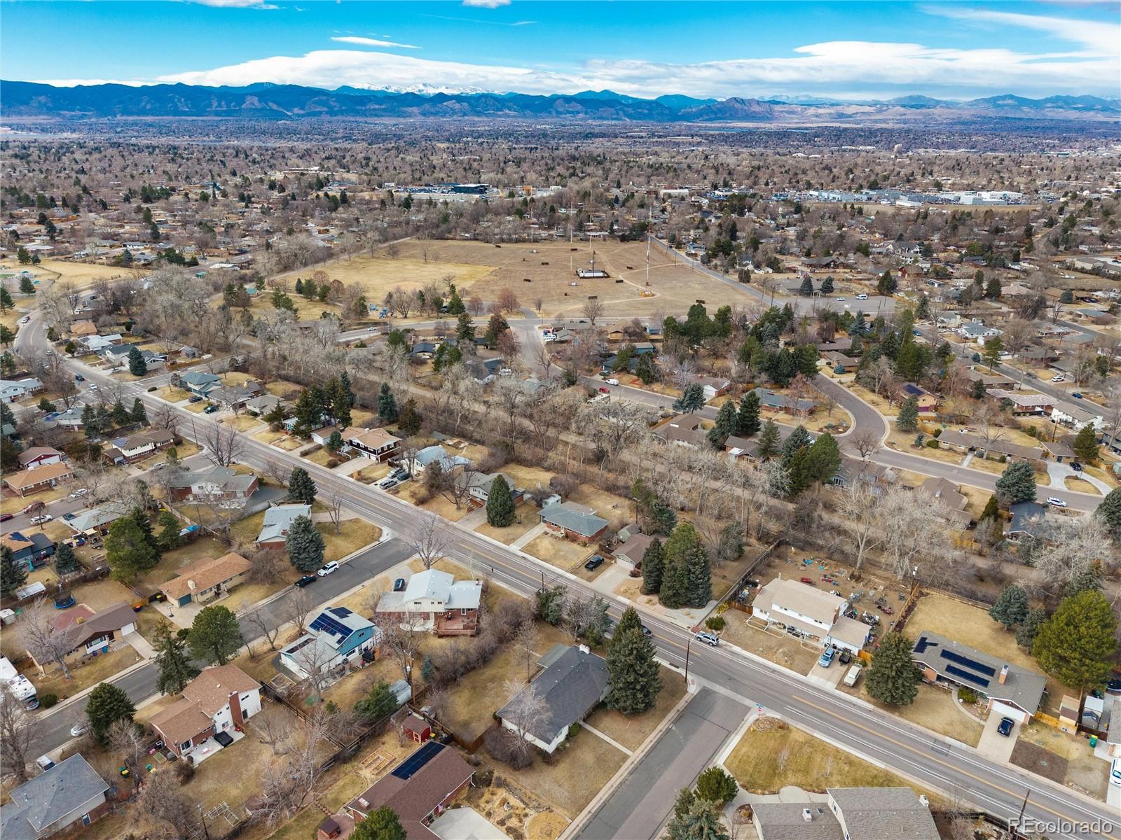 MLS Image #37 for 6401 s marion street,centennial, Colorado
