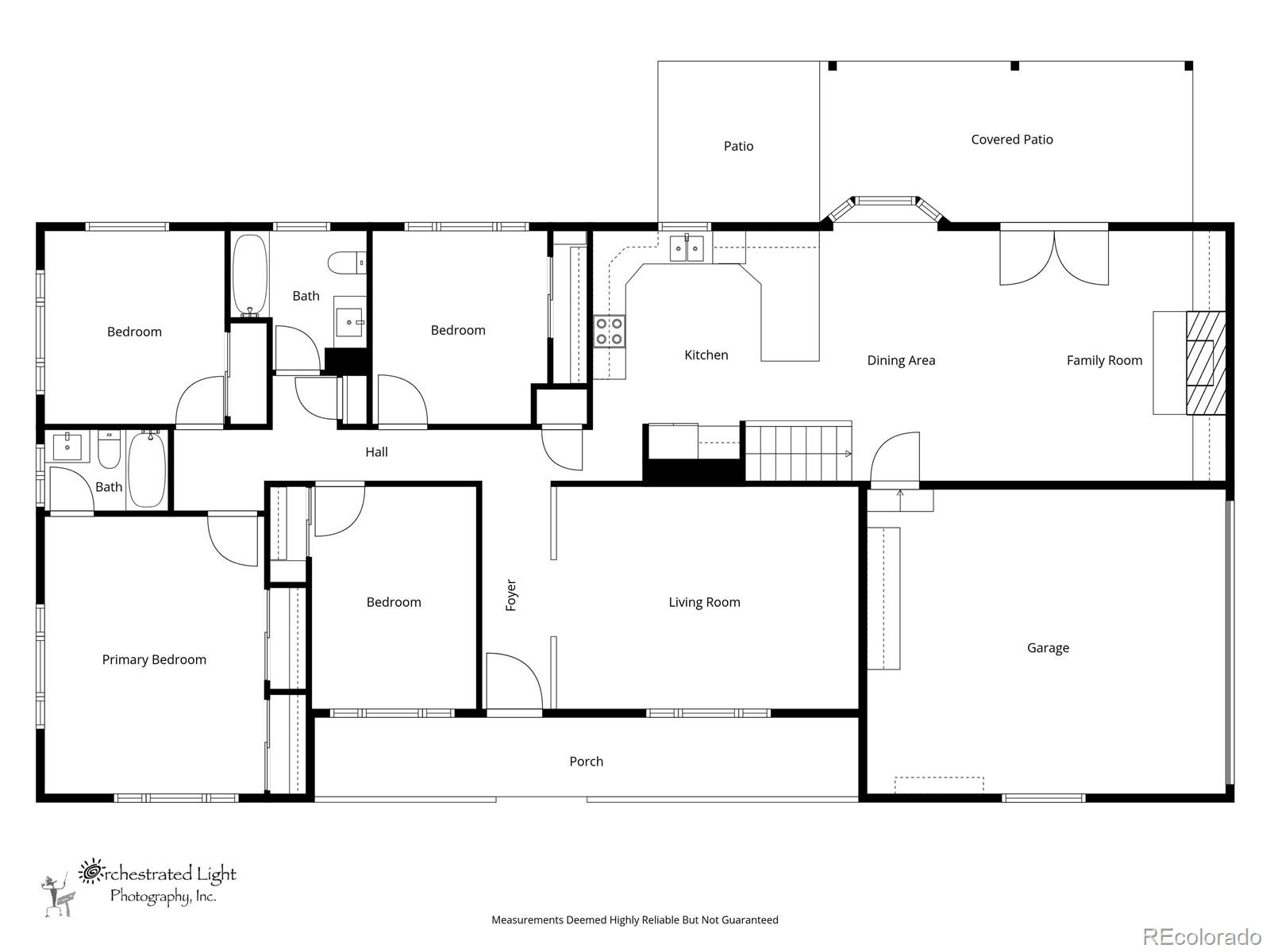 MLS Image #38 for 6401 s marion street,centennial, Colorado