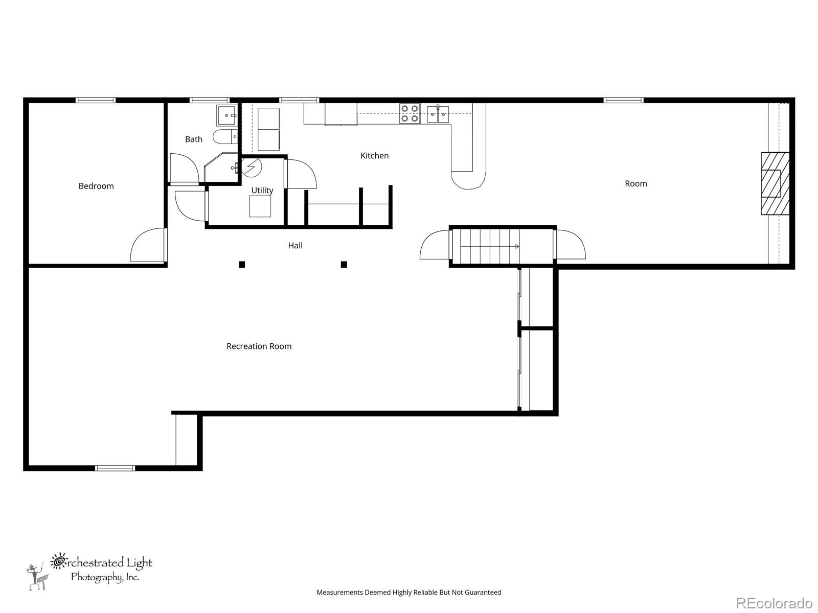 MLS Image #39 for 6401 s marion street,centennial, Colorado