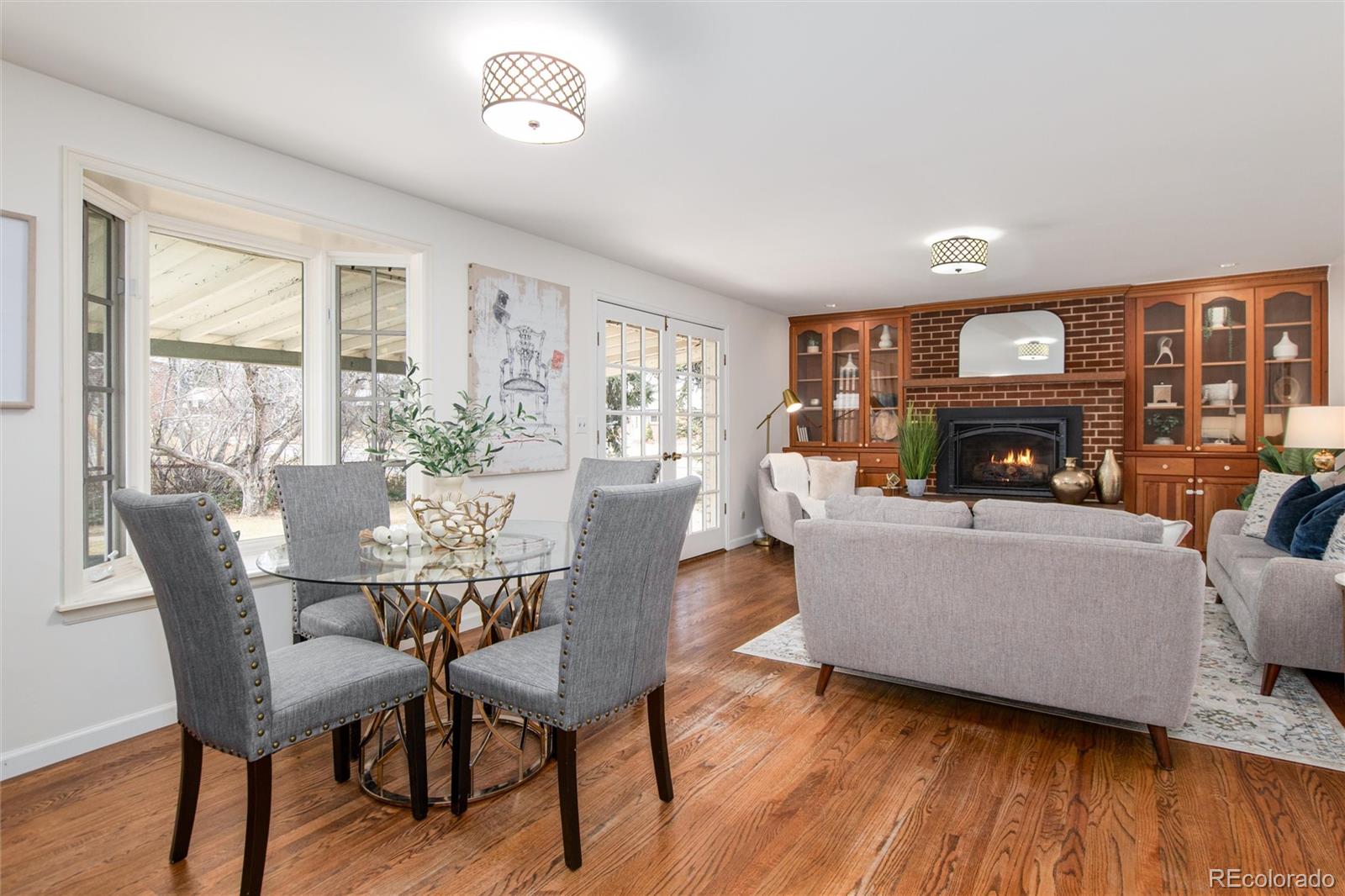 MLS Image #8 for 6401 s marion street,centennial, Colorado