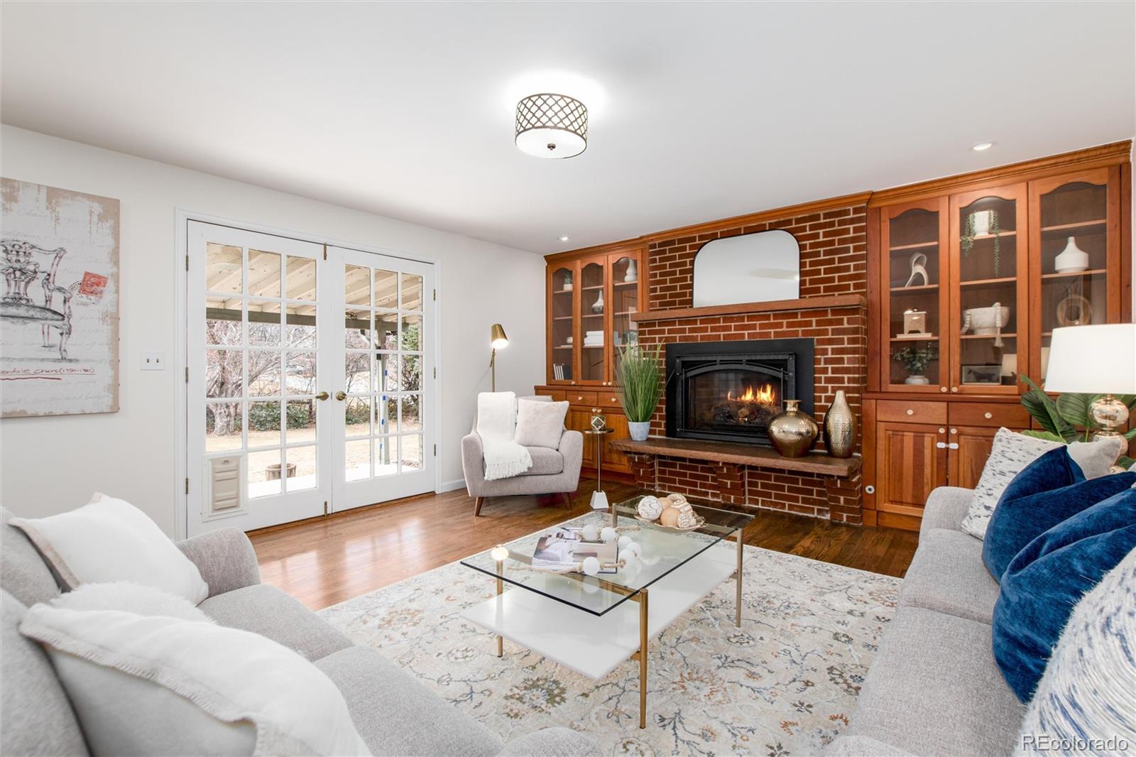 MLS Image #9 for 6401 s marion street,centennial, Colorado