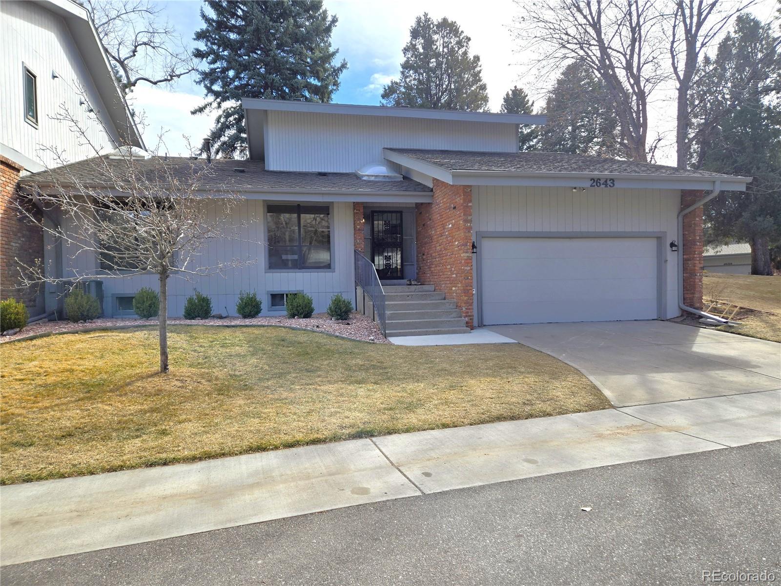MLS Image #0 for 2643 s wadsworth circle,denver, Colorado