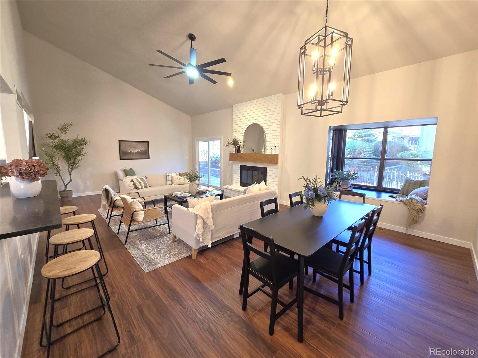 MLS Image #1 for 2643 s wadsworth circle,denver, Colorado