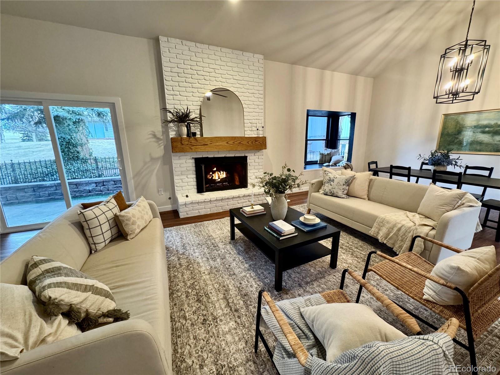 MLS Image #10 for 2643 s wadsworth circle,denver, Colorado